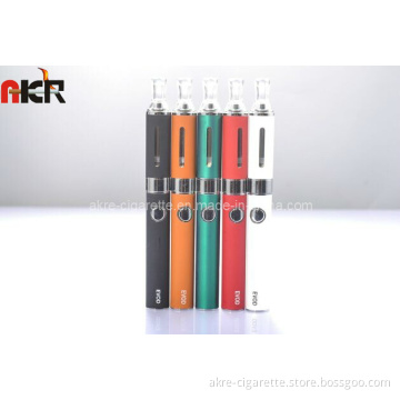 2014 Newest EGO C Twist Variable Voltage Battery E Cigarette